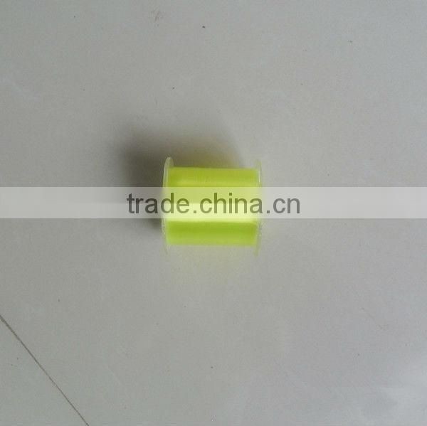 high strength nylon monofilament fishing floating line