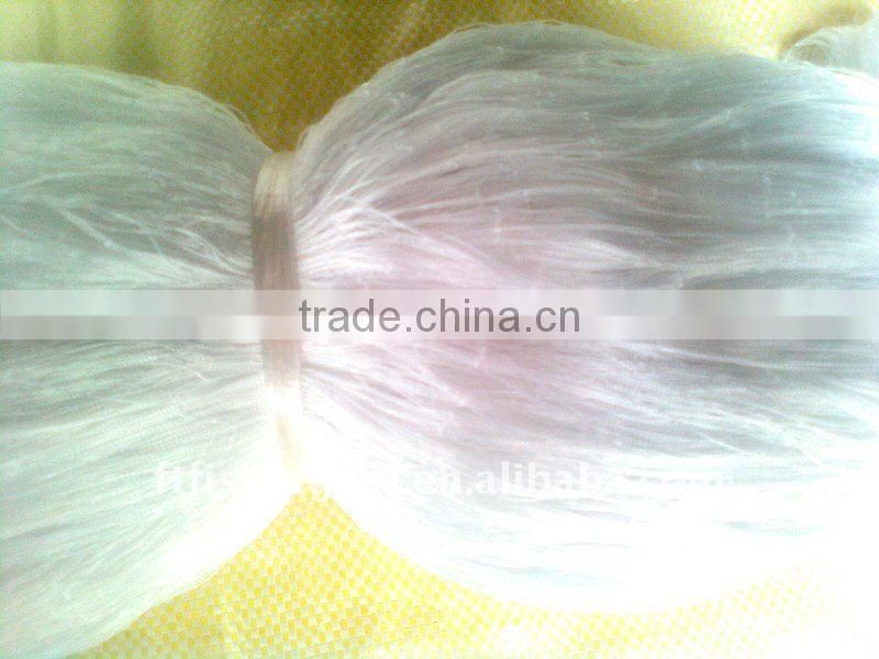multifilament PA-6 fishing net