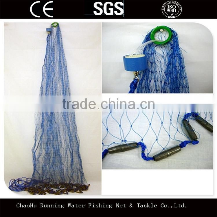 China Chain Cast Fishing Nets,Multi Cast Net Fishing,Casting Fishing Net