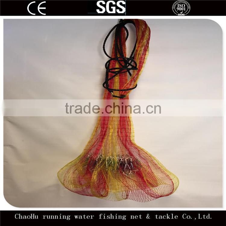 Make A Throwing Cast Nets For Sale