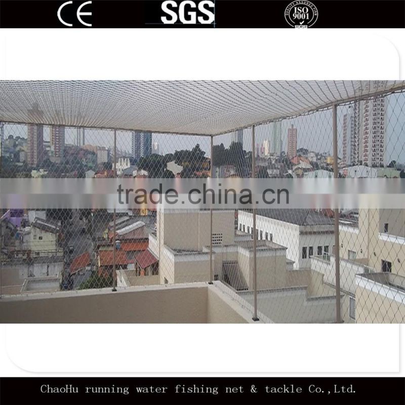 210d/21ply Protection safety (Redes De Protecao) Nets