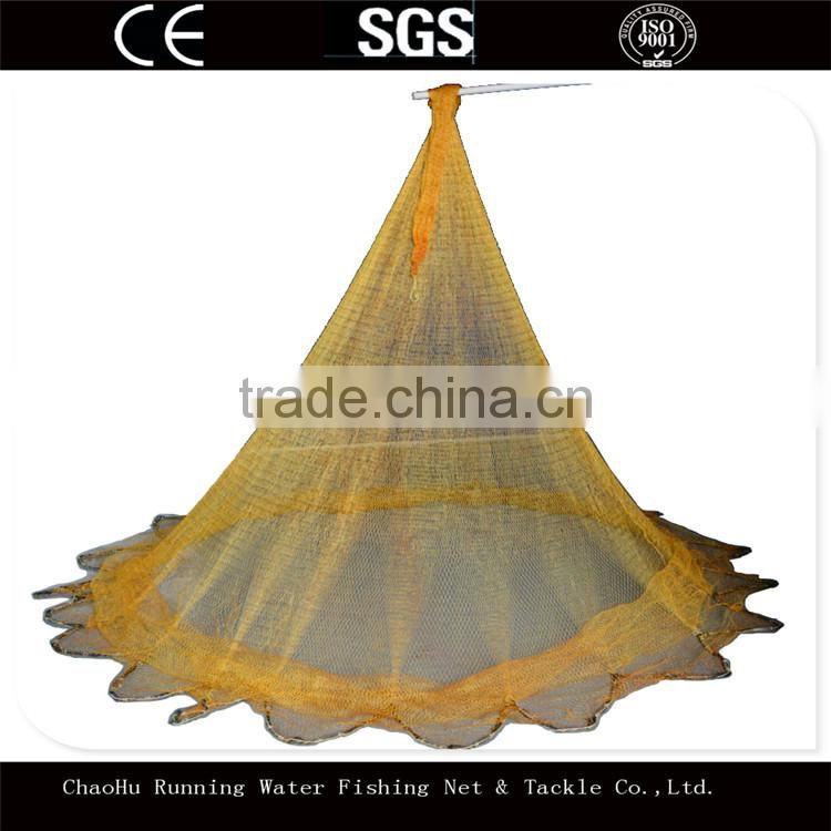 Factory Price, American Style Nylon Mono Cast Net