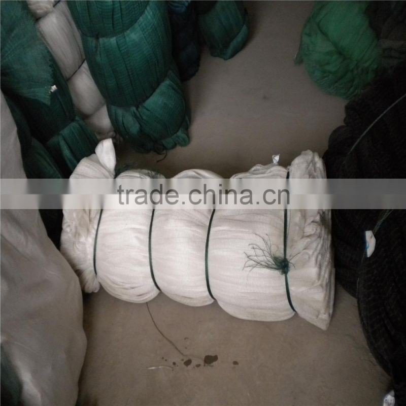 Machine Knitting Used Commercial Fishing Net ukraine
