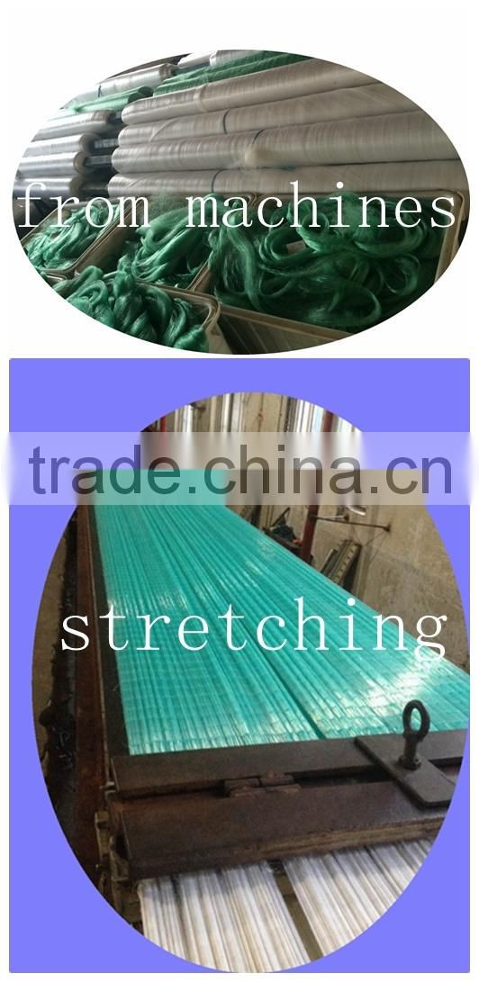 Nylon monofilament fishing net, Ukraine fishing net