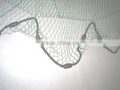 Lead rope/line, accessory of fishing net