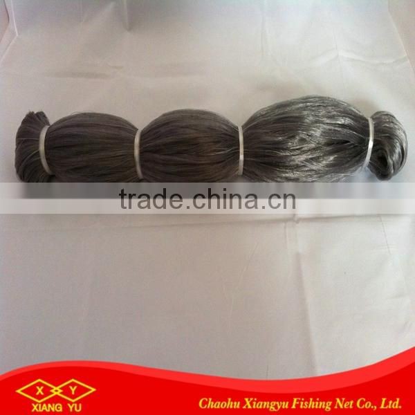 Best sell 100MD Nylon monofilament fishing net, fishing net supplier, Pakistan fishing net