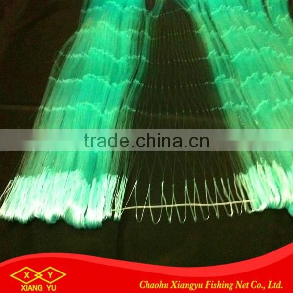 High Tenacity Nylon Monofilament Fishing Net (red de pesca)