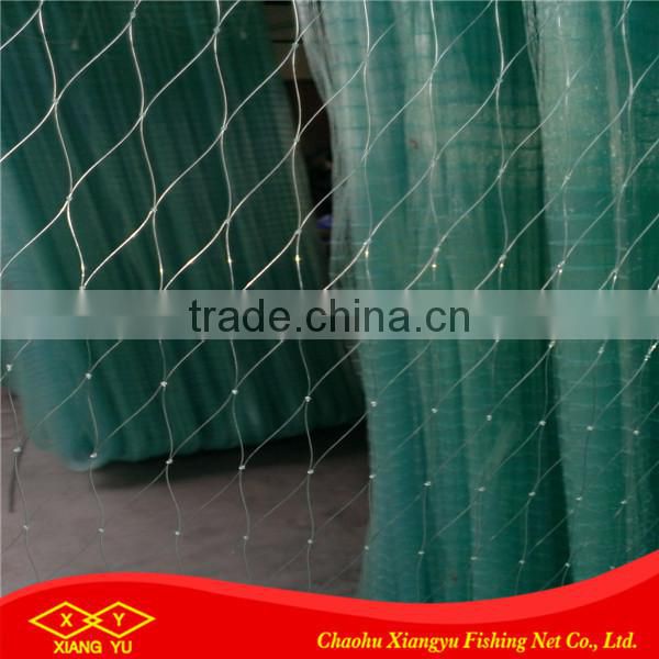 Hot Sale Anti-UV Nylon Fishing Net