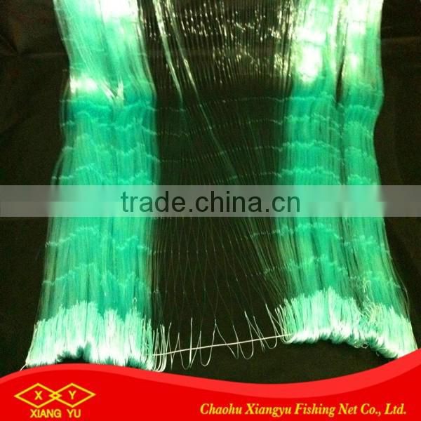 Hot Sale Anti-UV Nylon Fishing Net