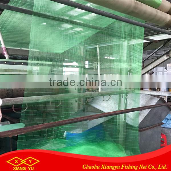 High Tenacity Nylon Monofilament Fishing Net (red de pesca)