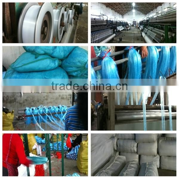 Nylon Monofilament Fishing Net (pakistan fishing net)