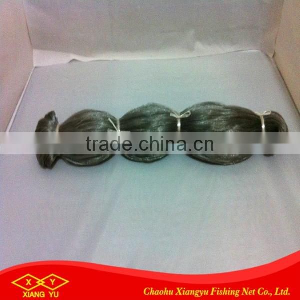 Best sell 100MD Nylon monofilament fishing net, fishing net supplier, Pakistan fishing net