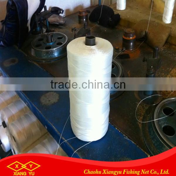 Good quality nylon fishing net factory