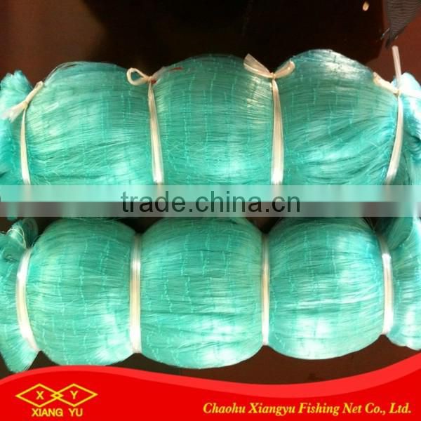 Hot Sale Anti-UV Nylon Fishing Net