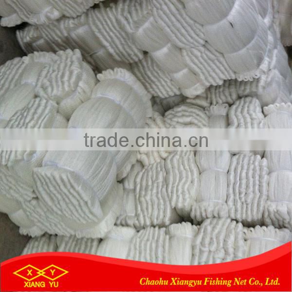 210D nylon multifilament fishing net