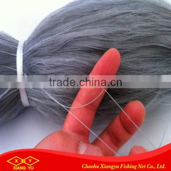 Best sell 100MD Nylon monofilament fishing net, fishing net supplier, Pakistan fishing net