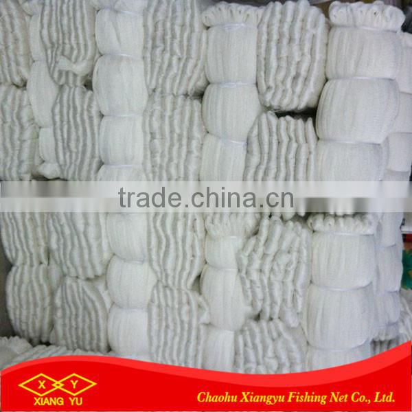 210D nylon multifilament fishing net