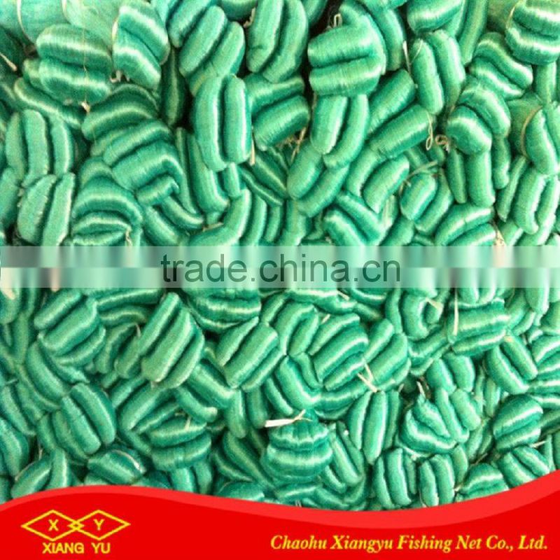 High tenacity fish net red de pesca for Chile