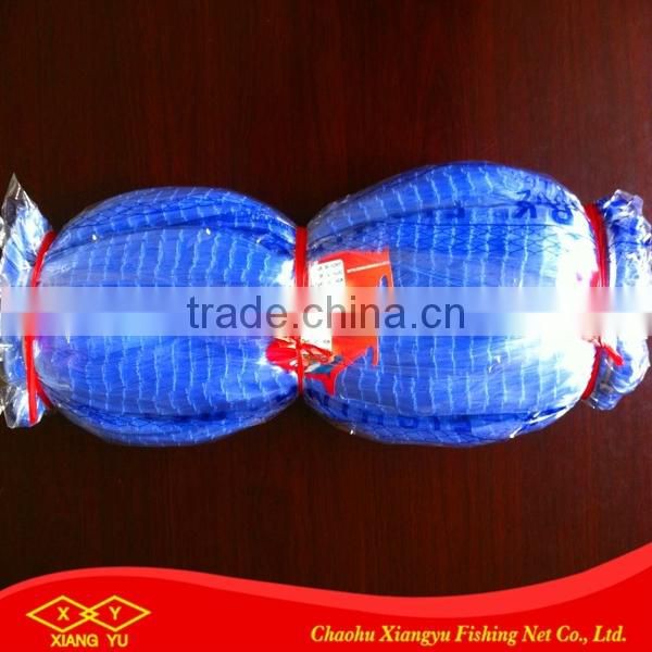 Cheap price & good quality fishing net for Indian Market