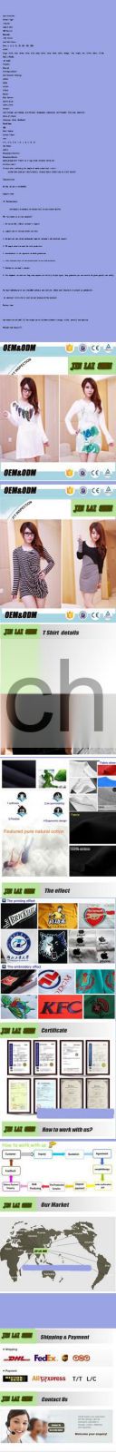 2017.5.1, 100% cotton lady women knitting jersey vest top tshirt