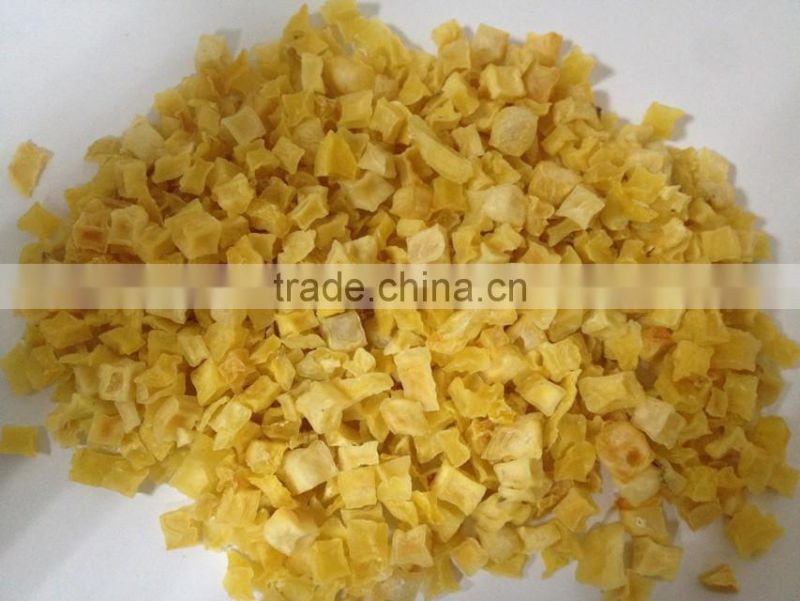 dehydrated potato flakes and granules
