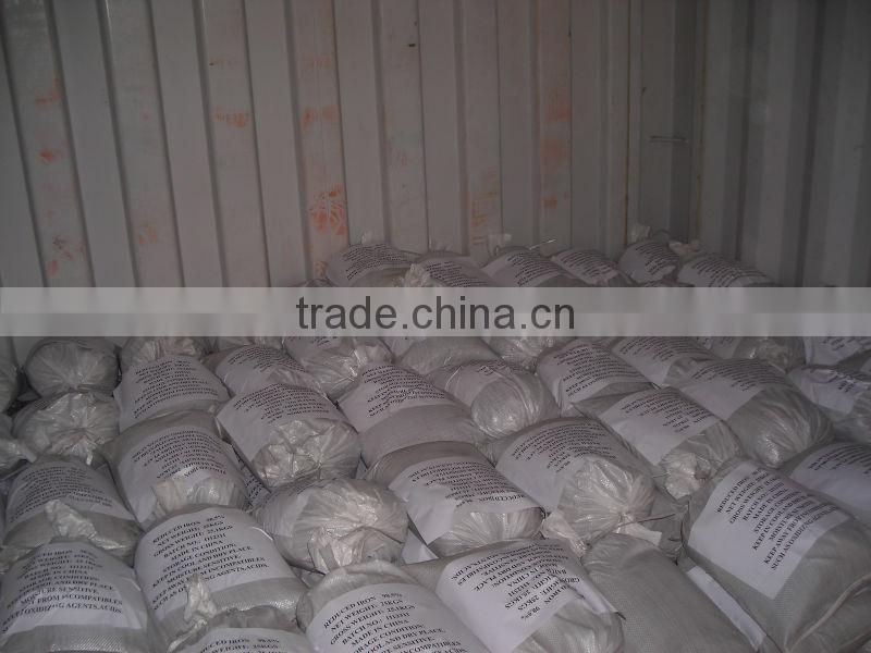 REDUCED IRON POWDER