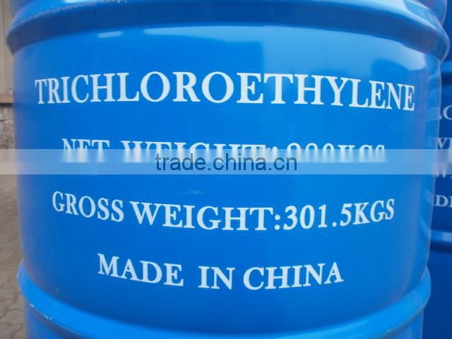 Trichloroethylene TCE 99.5% Industrial Grade
