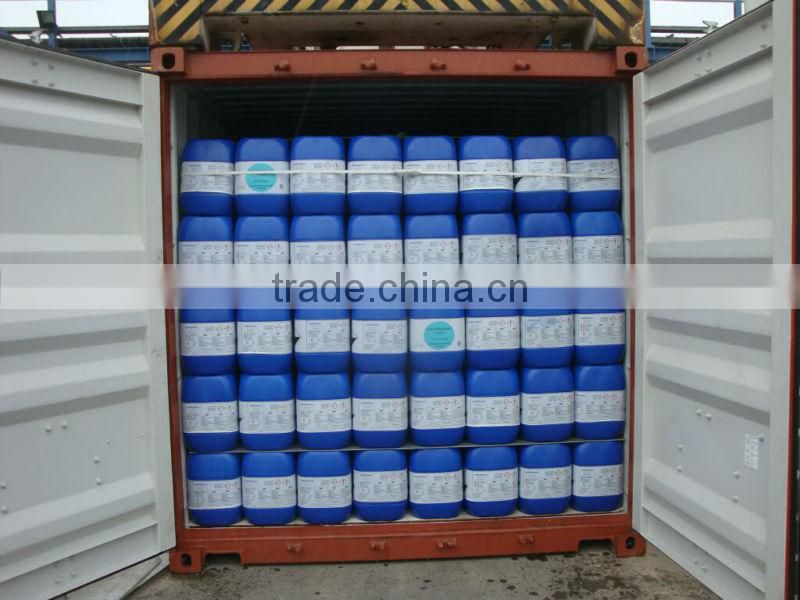 H202 hydrogen peroxide industrial and food grade