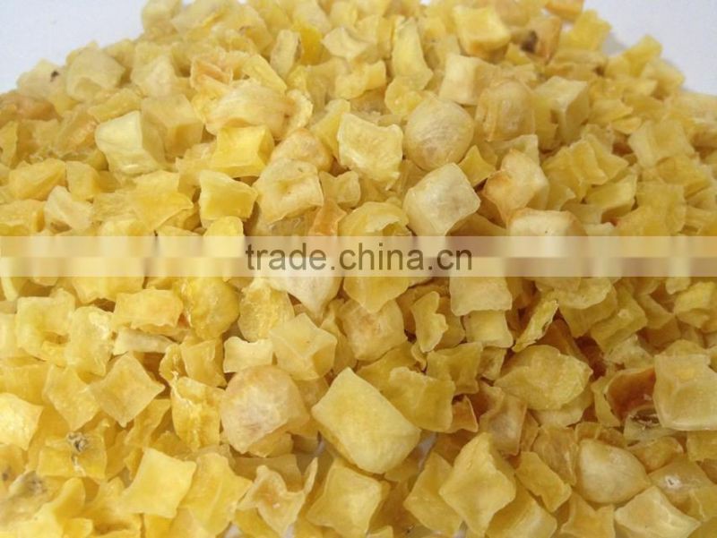 dehydrated potato flakes and granules