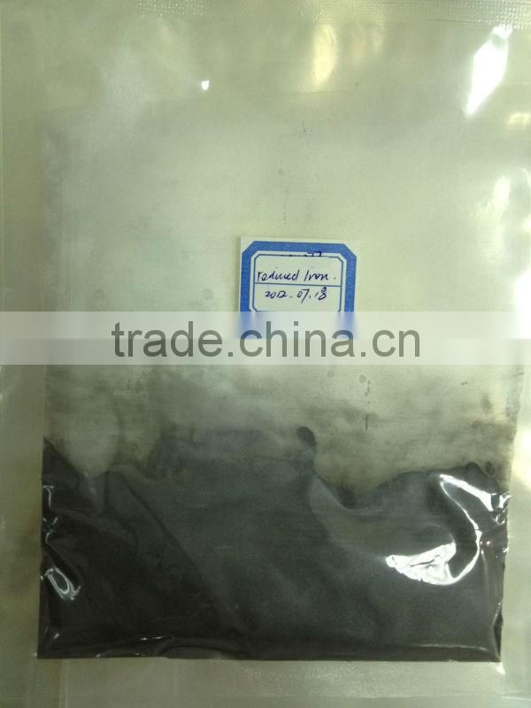 REDUCED IRON POWDER