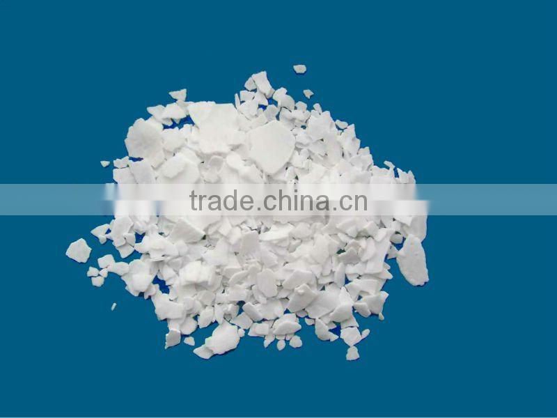 High purity Potassium hydroxide/KOH/Caustic potash