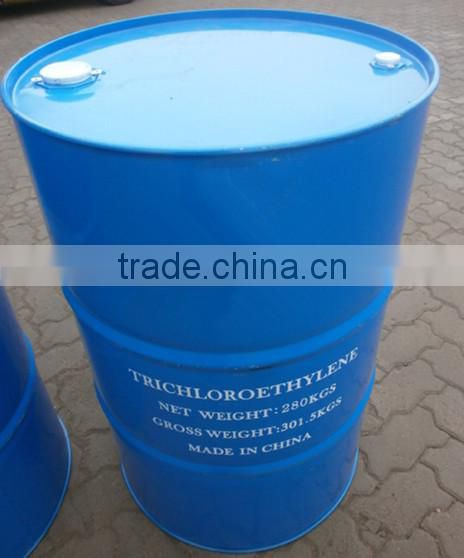 Trichloroethylene TCE 99.5% Industrial Grade