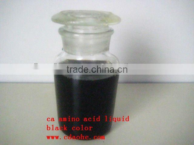 Amino Acid Chelated Calcium Fertilizer
