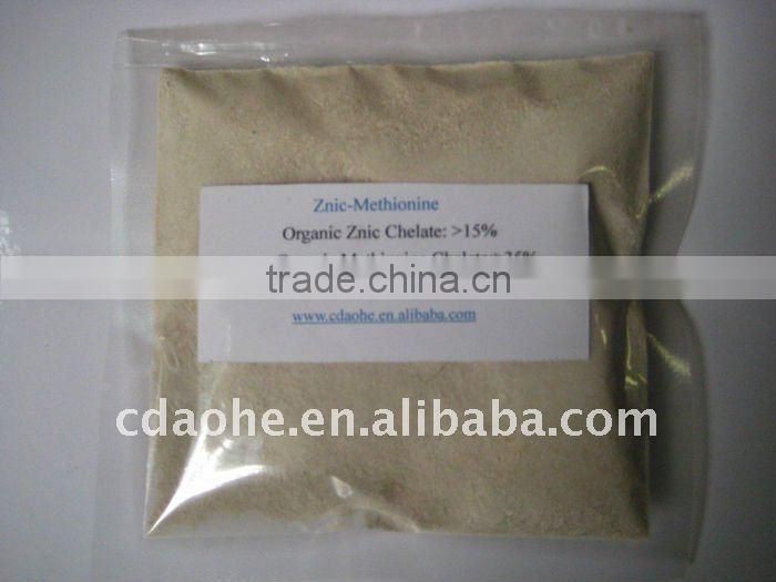 Trace Elements Amino Acid Chelated