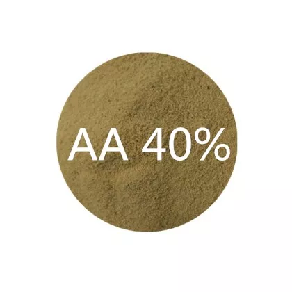 High Quality And Hot Sale Liquid 35% Amino Organic Fertilizer