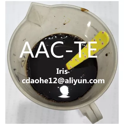 Organic Amino Acid TE Liquid Hoticulture Fertilizer