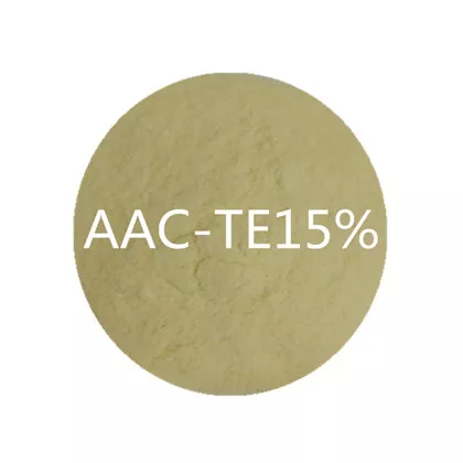 Organic Amino Acid TE Liquid Hoticulture Fertilizer