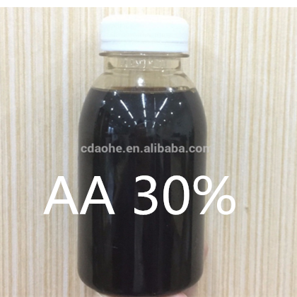 Organic Liquid Fertilizer Super Buy 40% Amino Acid Liquid Agriculture