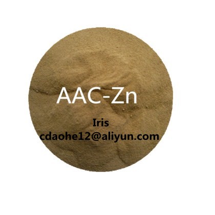 Chelated Zinc Fertilizer Amino Acid Chelate
