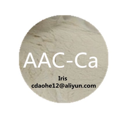 China Supplier Calcium Chelate Amino Acid Organic Fertilizer Chengdu Chelate
