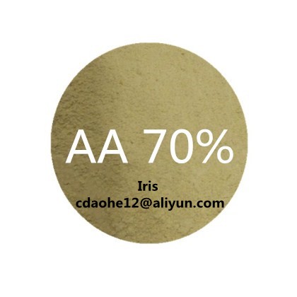 Hydrolyzed Amino Acid Powder 70% Foliar Fertilizer