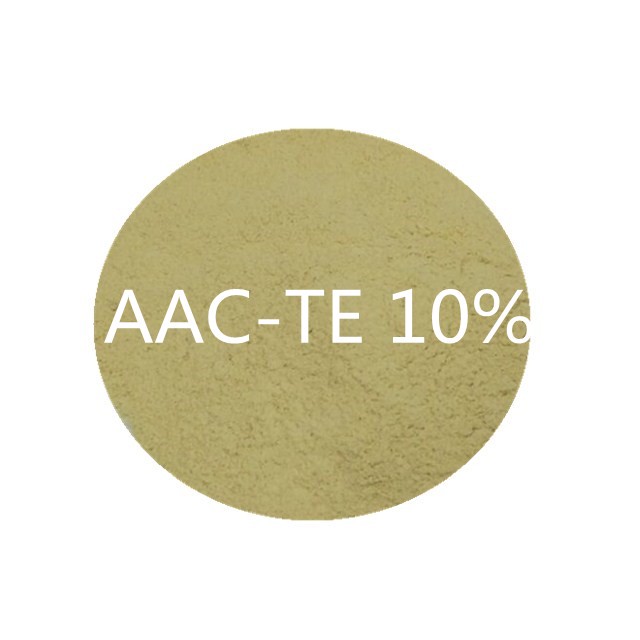 Chelated Zinc Fertilizer Amino Acid Chelate