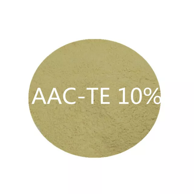 Organic Amino Acid TE Liquid Hoticulture Fertilizer