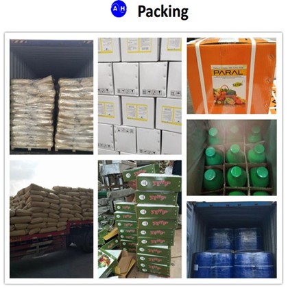 Fertilizante liquido de zinc quelado con aminoacidos para uso agricola Amino Zinc Liquid