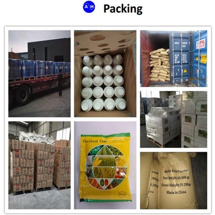 Best Amino Acid Organic Fertilizer Compost Chelated Manganese Mn Amino Acid