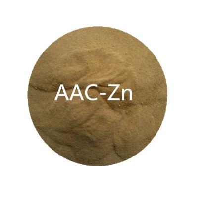 Water Soluble Fertilizer Zinc Amino Acid Chelation
