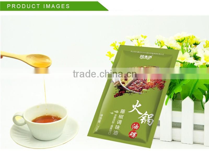 100% best price and quality refined dipping sauce