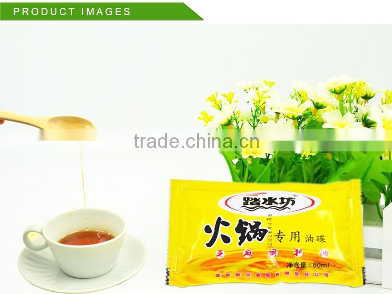 Best quality Chinese hot pot dipping with competitive price