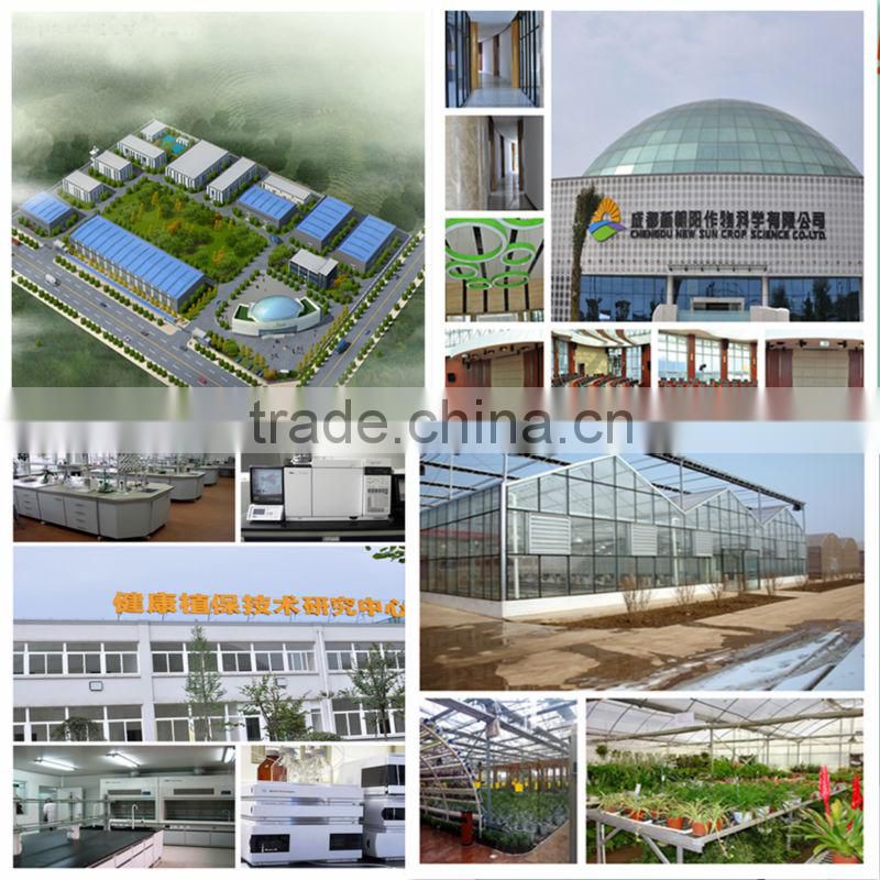 Organic insecticide Linjar special for controlling leafhoppers