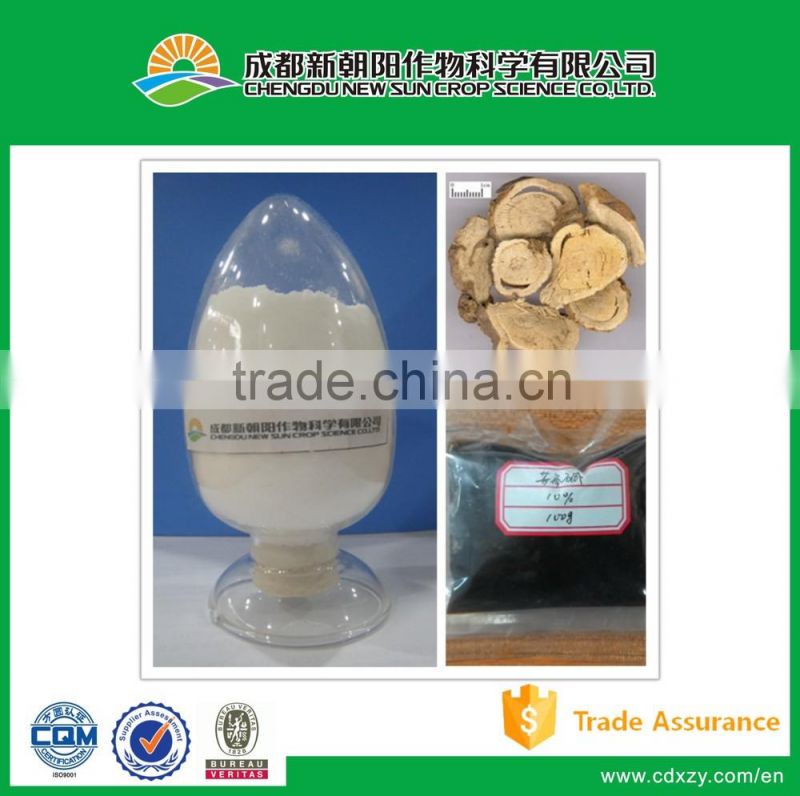 Organic insecticide Matrine 1.5% SL